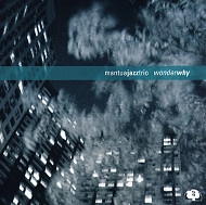 MANTUA JAZZ TRIO / WONDER WHY