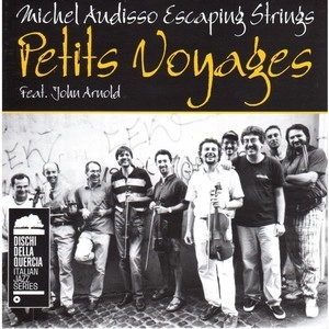 MICHEL AUDISSO / PETITS VOYAGES
