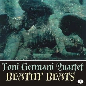TONI GERMANI / トニ・ジャーマニ / BEATIN' BEATS