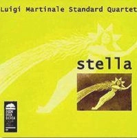LUIGI MARTINALE / ルイージ・マルティナーレ / STELLA