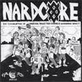 VA (MYSTIC RECORDS) / NARDCORE