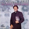 JOE SIMON / ジョー・サイモン / THIS STORY MUST BE TOLD
