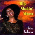 RUBY ANDREWS / ルビー・アンドリュース / HIP SHAKIN'MAMA