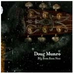 DOUG MUNRO / BIG BOSS BOSSA NOVA