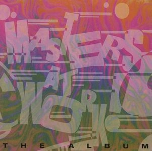 MASTERS AT WORK / マスターズ・アット・ワーク / ALBUM