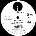 RICO LOVE / SETTLE DOWN