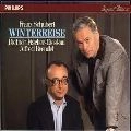 DIETRICH FISCHER-DIESKAU / ディートリヒ・フィッシャー=ディースカウ / SCHUBERT:WINTERREISE