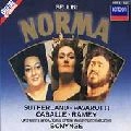 RICHARD BONYNGE / リチャード・ボニング / BELLINI: NORMA