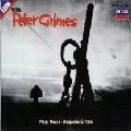 BENJAMIN BRITTEN / ベンジャミン・ブリテン / BRITTEN:PETER GRIMES-COMPLETE OPERA