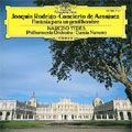 NARCISO YEPES / ナルシソ・イエペス / RODRIGO: CONCERTO DE ARANJUEZ
