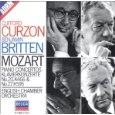 CLIFFORD CURZON / クリフォード・カーゾン / モーツァルト:ピアノ協奏曲第20&27番 / Mozart : Piano Concertos 20 & 27 
