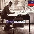 BENJAMIN BRITTEN / ベンジャミン・ブリテン / BRITTEN: CURLEW RIVER