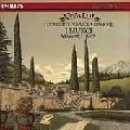 I MUSICI / イ・ムジチ合奏団 / VIVALDI:VIOLA D'AMORE CONCERTO