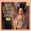 GIUSEPPE SINOPOLI / ジュゼッペ・シノーポリ / PUCCINI:BUTTERFLY-COMPLETE