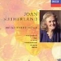 JOAN SUTHERLAND / ジョーン・サザーランド / HOME SWEET HOME