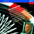 BERNARD HAITINK / ベルナルト・ハイティンク / SHOSTAKOVICH: SYMPHONY NO.15/JEWISH FOLK POETRY