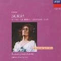 RICHARD BONYNGE / リチャード・ボニング / BELLINI: NORMA-COMP OPERA