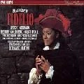 BERNARD HAITINK / ベルナルト・ハイティンク / BEETHOVEN:FIDELIO COMPLETE OPERA