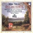 TREVOR PINNOCK / トレヴァー・ピノック / パーセル:歌劇「ディドとエネアス」 / PURCELL: DIDO AND AENEAS 
