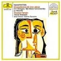 SEIJI OZAWA / 小澤征爾 / FALLA: THREE CORNERED HAT