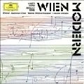 CLAUDIO ABBADO / クラウディオ・アバド / LIGETI NONO BOULEZ RIHM