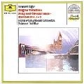 NORMAN DEL MAR / ノーマン・デル・マー / ELGAR: 'ENIGMA' VARIATIONS POMP & CIRCUMSTANCE MAR