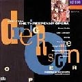 JOHN MAUCERI / ジョン・マウチェリー  / WEILL:TREEPENNY OPERA