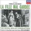 JOHN LANCHBERY / ジョン・ランチベリー / HEROLD:LA FILLE MAL GARDEE-HLT