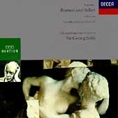 GEORG SOLTI / ゲオルク・ショルティ / PROKOFIEV: ROMEO&JULIET