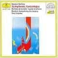 SEIJI OZAWA / 小澤征爾 / BERLIOZ:SYMPHONIE FANTASTIQUE