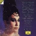 GIUSEPPE SINOPOLI / ジュゼッペ・シノーポリ / R.STRAUSS:SALOME-COMP