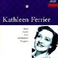 KATHLEEN FERRIER / キャスリーン・フェリアー / BACH/GLUCK/HANDEL:ARIAS