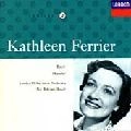 KATHLEEN FERRIER / キャスリーン・フェリアー / "HANDEL:RODELINDA,REGINA DE'LANGOBARDI"