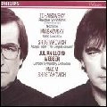 JULIAN LLOYD WEBBER / ジュリアン・ロイド・ウェッバー / MIASKOVSKY:CELLO CONCERTO,TCHAIKOVSKY:VARIATIONS ON A ROCOCO THEMA