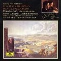 PINCHAS ZUKERMAN / ピンカス・ズーカーマン / BEETHOVEN:VNCON/ROMANCES