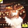 KATHLEEN BATTLE / キャスリーン・バトル / AT CARNEGIE HALL