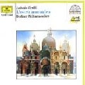 THOMAS BRANDIS / トーマス・ブランディス / VIVALDI: L'ESTRO ARMONICO OP.3