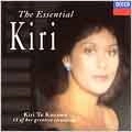 KIRI TE KANAWA / キリ・テ・カナワ / THE ESSENTIAL KIRI