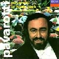 LUCIANO PAVAROTTI / ルチアーノ・パヴァロッティ / IN HYDE PARK
