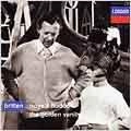 BENJAMIN BRITTEN / ベンジャミン・ブリテン / BRITTEN: NOYE'S FLUDDE THE GOLDEN VANITY