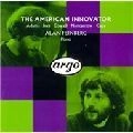 ALAN FEINBERG / アラン・フェインバーグ / AMERICAN INNOVATOR