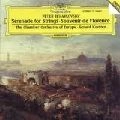 GERARD KORSTEN / ジェラール・コルステン / TCHAIKOVSKY:SERENADE FOR STRINGS