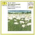 PEYER ,GERVASE DE / ペイエ (ジェルヴァーズ・ド) / MOZART&BRAHMS:CLARINET QUINTET