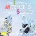 DANIEL BARENBOIM / ダニエル・バレンボイム / CIMAROSA: SECRET MARRIAGE