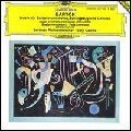 SEIJI OZAWA / 小澤征爾 / BARTOK:MUSIC FOR STRINGS,PERCUSSIONS