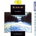 DIETRICH FISCHER-DIESKAU / ディートリヒ・フィッシャー=ディースカウ / SCHUBERT;WINTERREISE