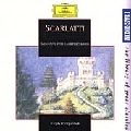 RALPH KIRKPATRICK / ラルフ・カークパトリック / SCARLATTI;SONS.FOR HARPSICH