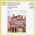 SIEGFRIED BEHREND / ジークフリート・ベーレント / VIVALDI&CARULLI:GTAR.CONCERTOS