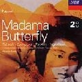 ALBERTO EREDE / アルベルト・エレーデ  / PUCCINI:MADAMA BUTTERFLY