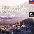 BENJAMIN BRITTEN / ベンジャミン・ブリテン / MOZART: SYMPHONIES 25,29,38&40
